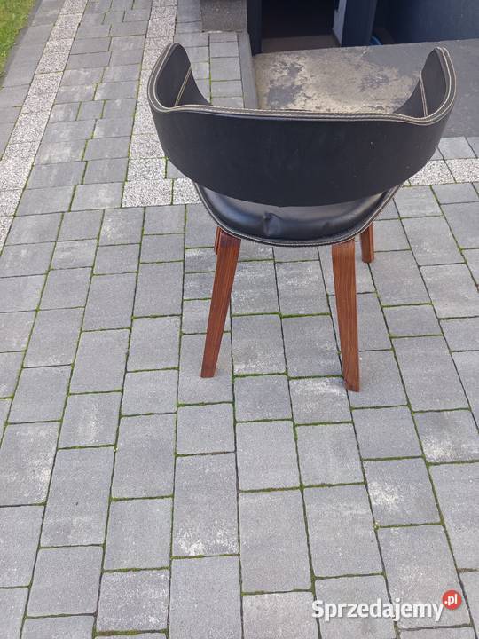 Krzesło Costa marki KARE Design Biała