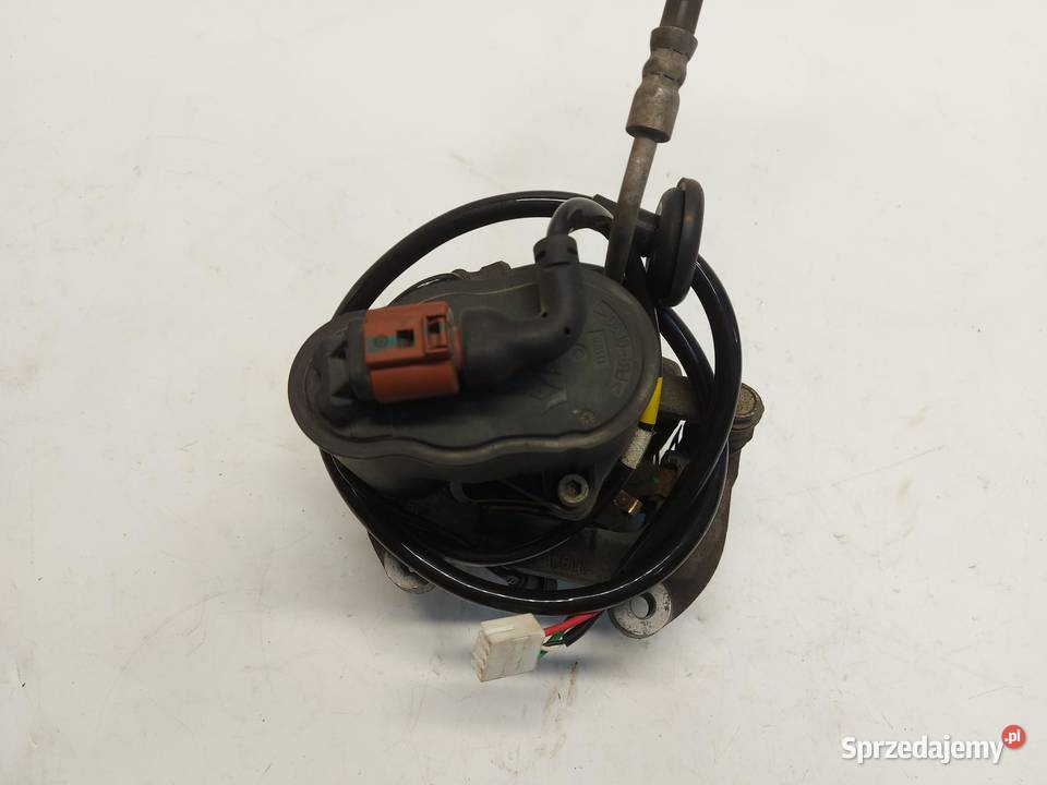 Chery Omoda 5 zacisk hamulcowy elektryczny lewy