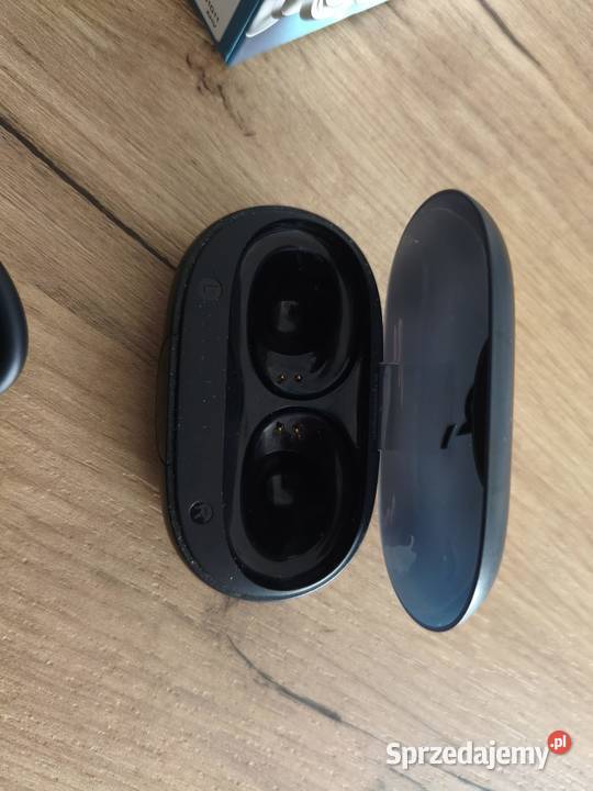 Słuchawki douszne Soundcore Sport X10 Czarny Kielce sprzedam