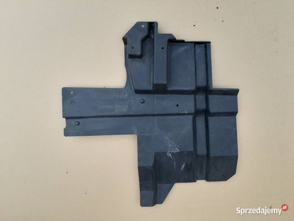 MERCEDES ACTROS MP3 MASKOWNICA OSŁONA ciężarowe