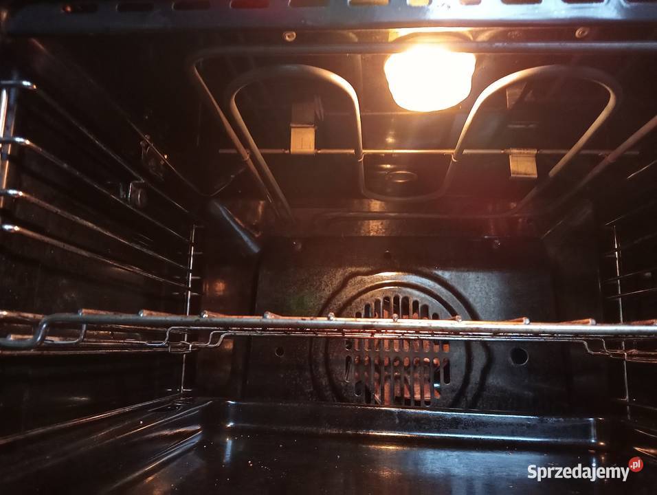 Amica piekarnik elektryczny płyta gazowa Zelmer Jaworzno