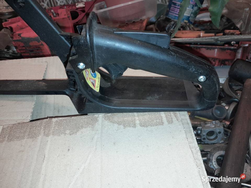 uchwyt kabłąk stihl MS 170 Żywiec
