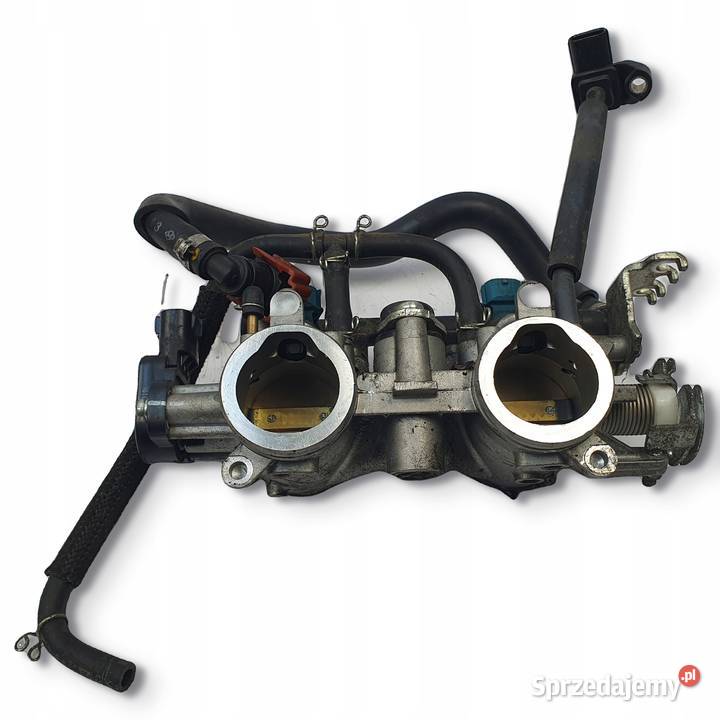 PRZEPUSTNICA WTRYSK PALIWA Yamaha XSR 700 XSR700 Chełm
