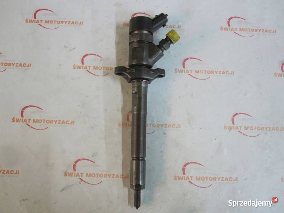 PEUGEOT CITROEN FORD 16 TDCI HDI wtrysk świętokrzyskie Kielce