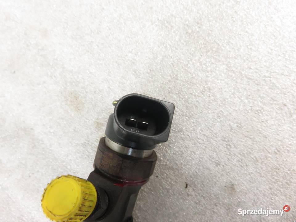 WTRYSKIWACZ BMW E46 320 d 0445110080 7788609