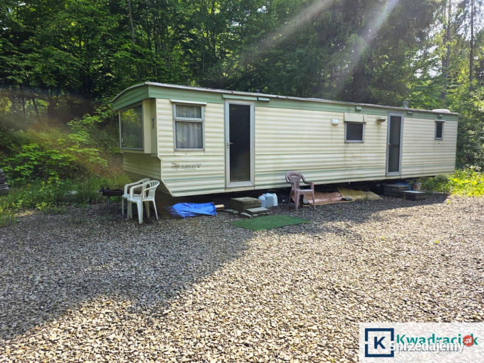 Działka 8242m2 Płowce podkarpackie