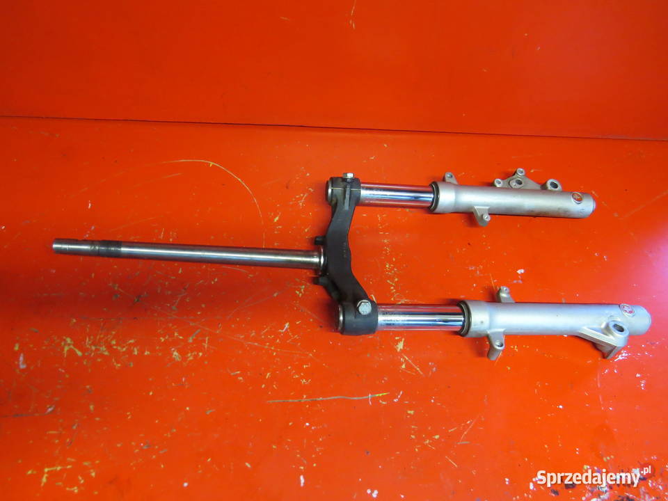 MALAGUTI MADISON 200 125 180 250 zawieszenie Warszawa sprzedam