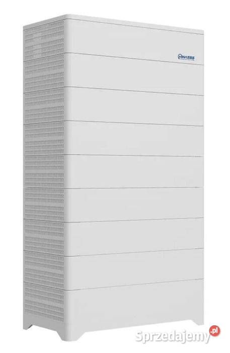 Wyprzedaż HinaESS PowerStack 15 kWh magazyn Magazyny energii małopolskie