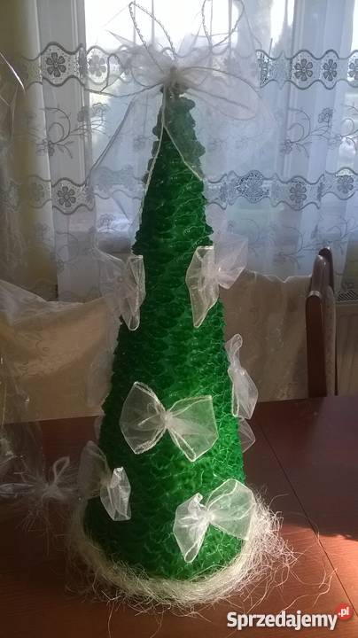 choinki z makaronu ceny o 15 Witonia