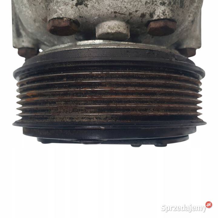 SPRĘŻARKA KLIMATYZACJI Renault Laguna II 19 DCI osobowe Chełm