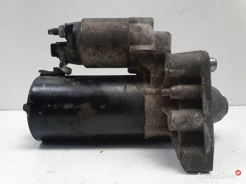 ROZRUSZNIK Mini Cooper R56 14 16V VTi BOSCH Motoryzacja Rudka sprzedam