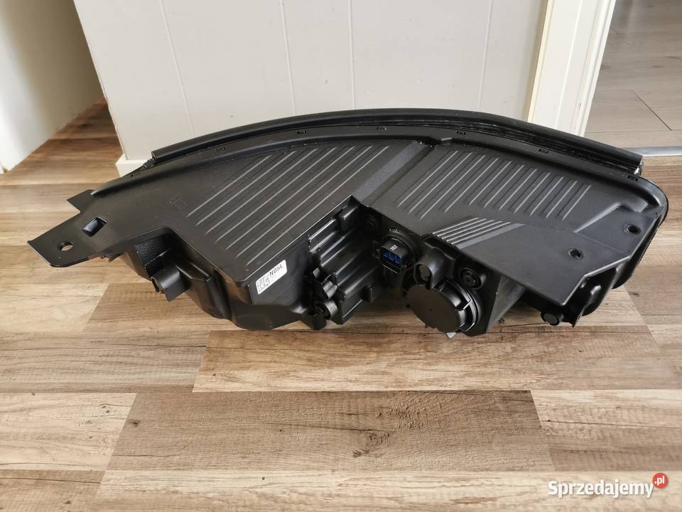 HYUNDAI IONIQ 5 LAMPA lewa FULL LED 92101GI Pielgrzymka
