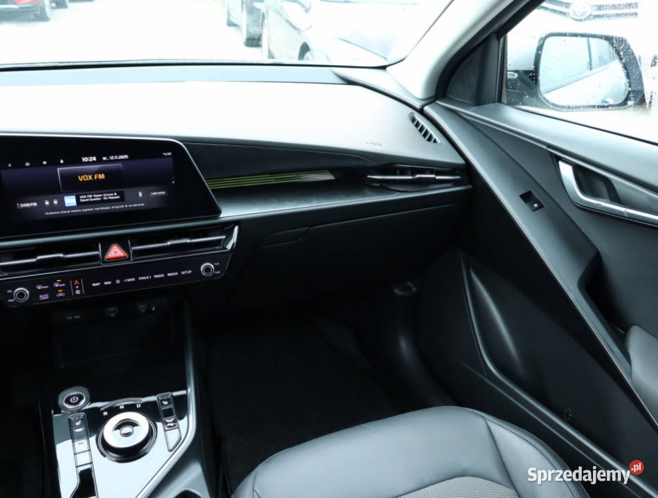 Kia eNiro 64 kWh automatyczna Piaseczno