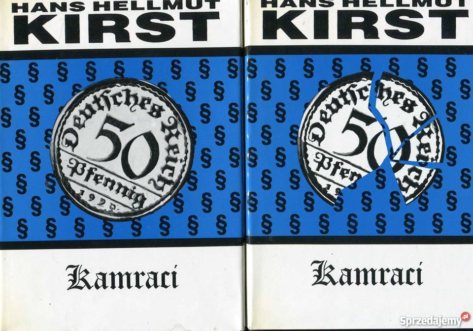 Kamraci T12 sprzedam