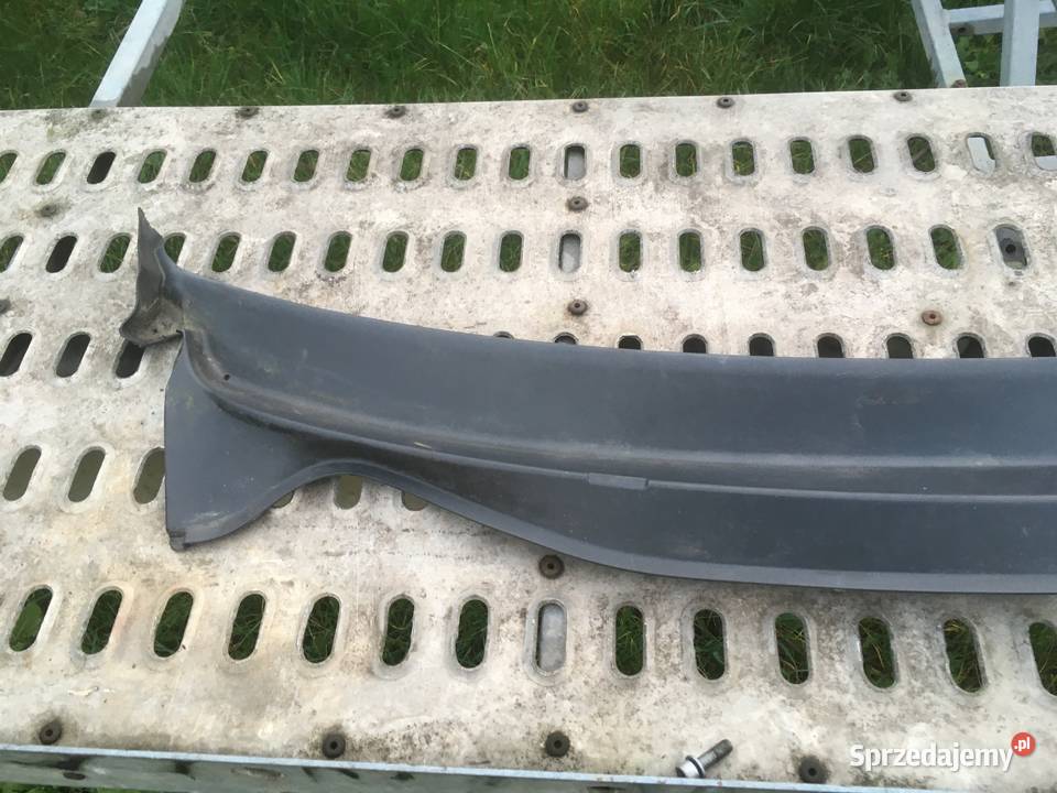 Ibiza III 6L Podszybie Cordoba Radom