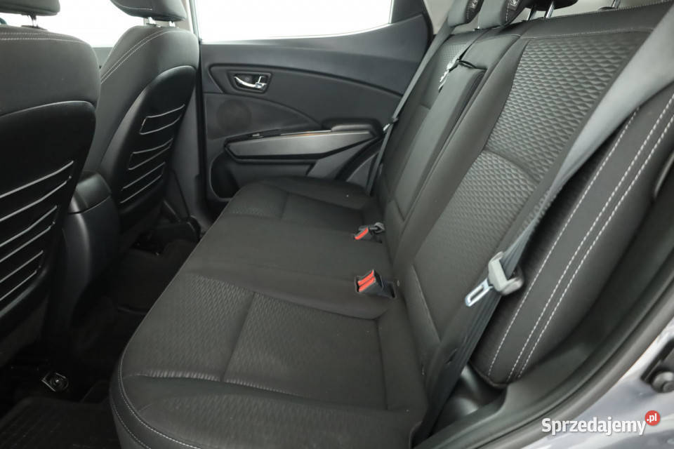 SsangYong XLV 16 eXGi