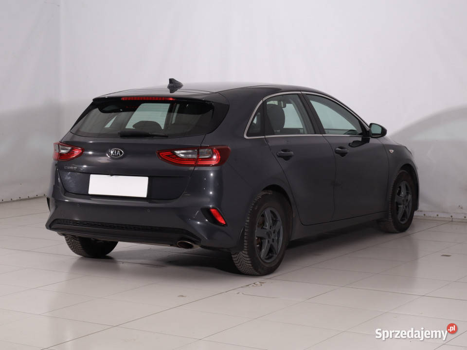 Kia Ceed 14 TGDI Piaseczno