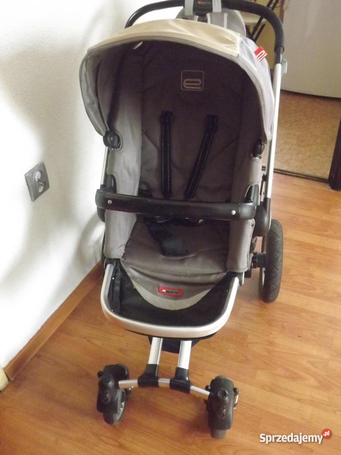 Wózek wielofunkcyjny Espiro Vector Zabrze sprzedam