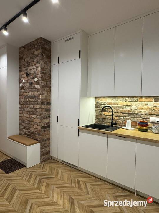 Płytki z cegły rozbiórkowej LICO KLASYCZNE śląskie Bytom