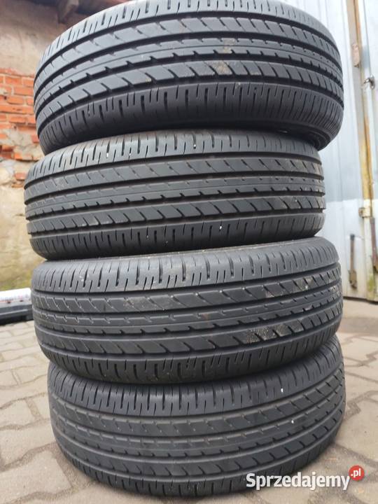 Opony letnie toyo18560r16