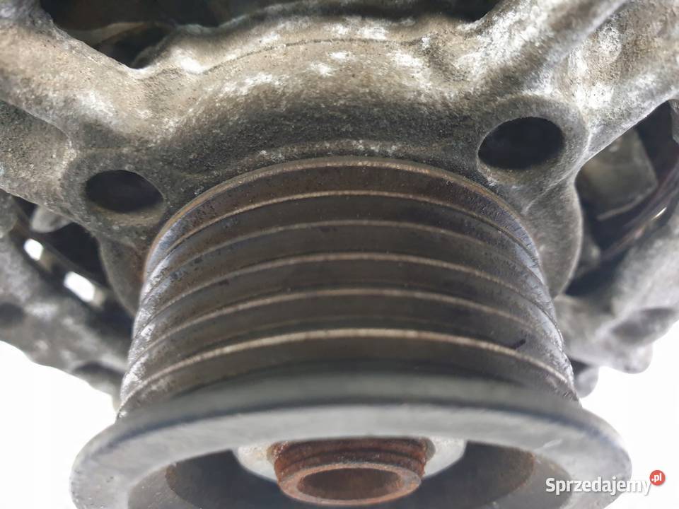 Mini One R50 R53 16 16V ALTERNATOR bosch Janów
