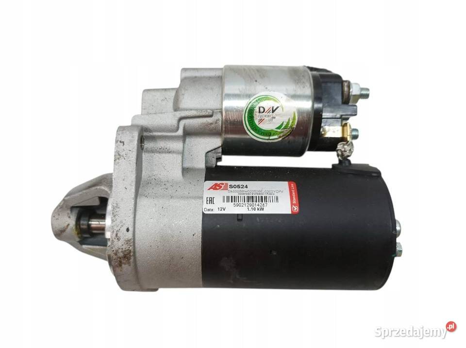 ROZRUSZNIK 16 16V Fiat Stilo I 20012010