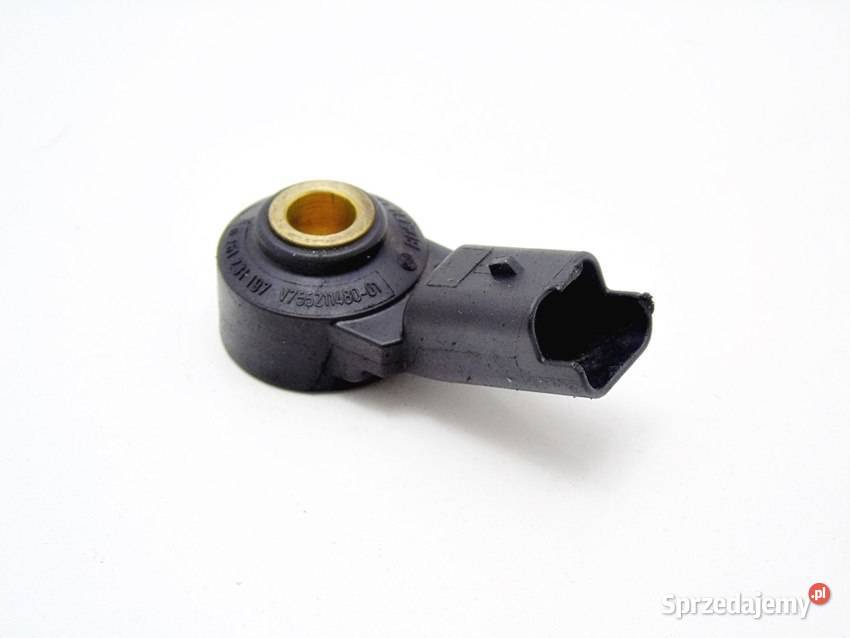 CZUJNIK STUKU 16 THP 508 5008 C4 DS4 308 C5 DS3 osobowe