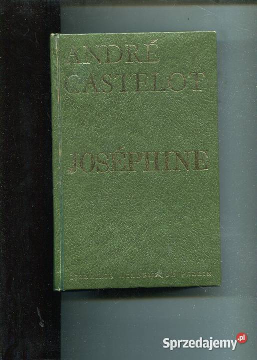 Josephine Andre Castelot