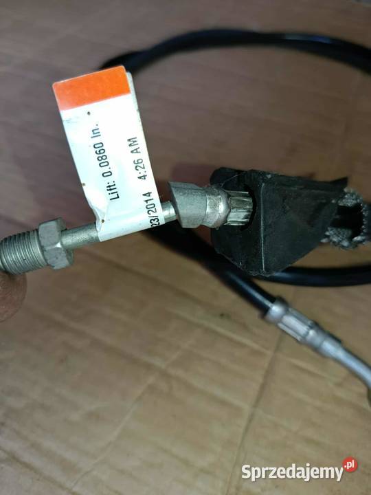 harley touring przewód sprzęgło 36700055a Głogów Małopolski