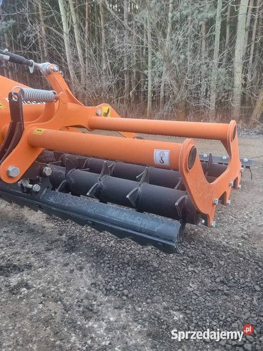 Niwelator Aerator Rose Dziekan Krotoszyn