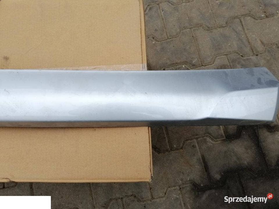 MITSUBISHI OUTLANDER 15 6415A061 SPOILER sprzedam