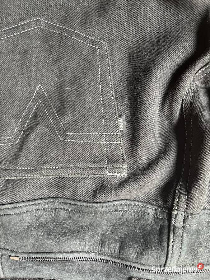 Spodnie BMW 40 Piaseczno