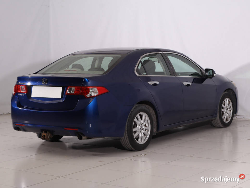 Honda Accord 20 iVTEC Samochody osobowe Piaseczno