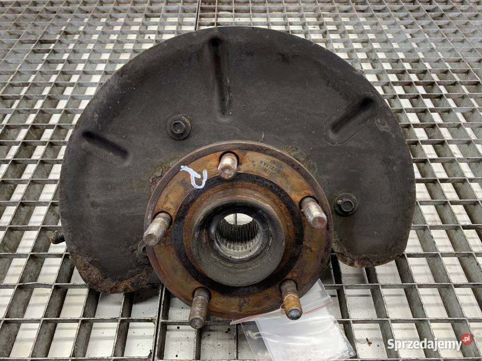 ZWROTNICA PRAWY PRZÓD DODGE AVENGER 20 140 0714