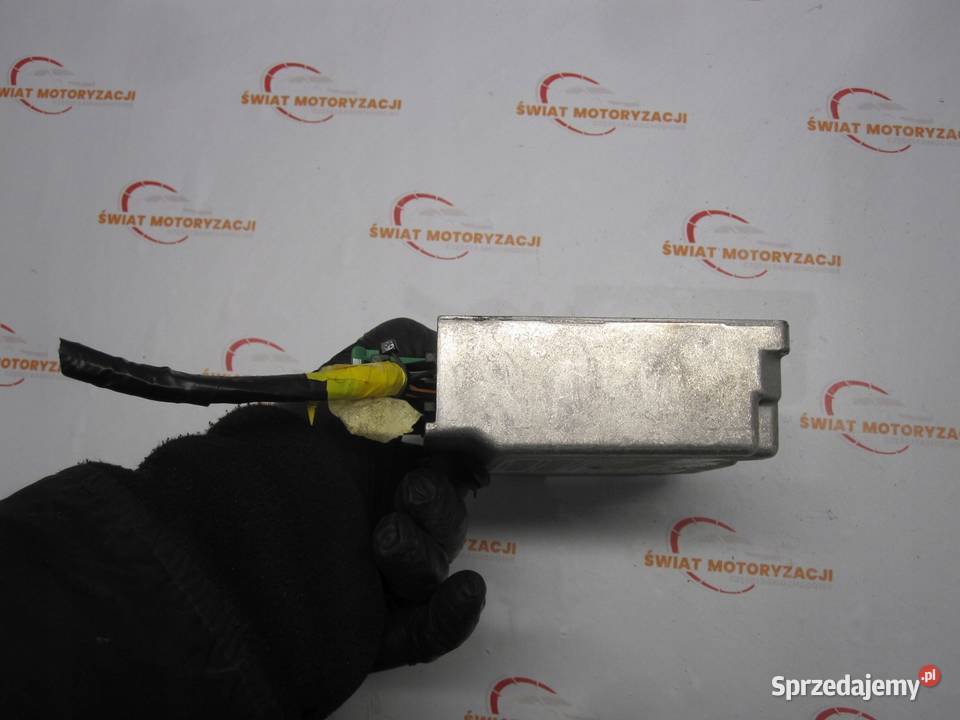ALFA ROMEO MITO 09r moduł sensor AIRBAG 50508413 Kielce
