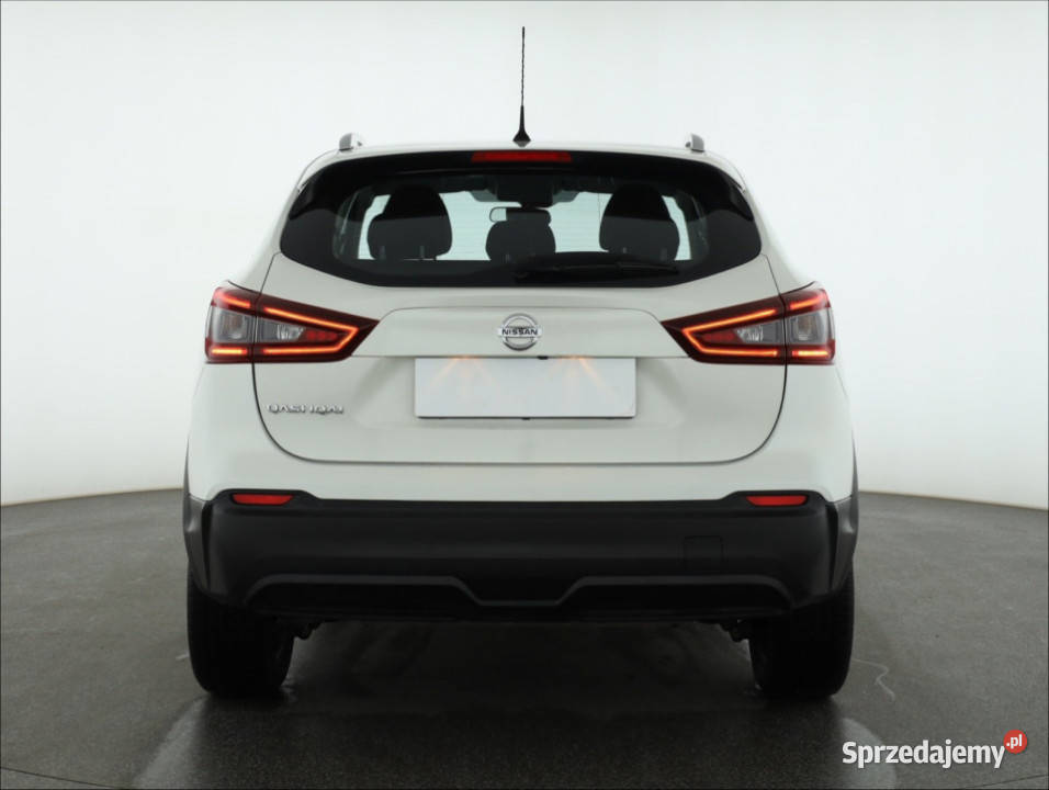 Nissan Qashqai 13 DIGT Piaseczno