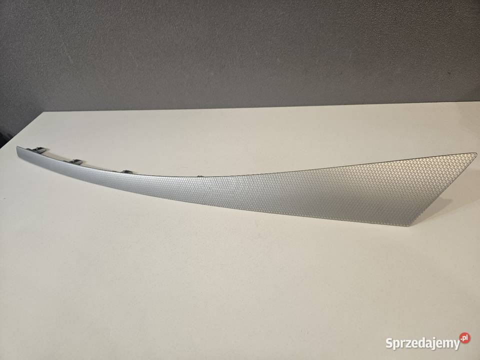 Listwa ozdobna chowa reno megane 3 Listwy ozdobne Ostrówek