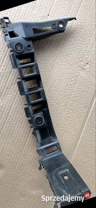 VW TRANSPORTER T6 ŚLIG ZDERZAKA ZDERZAK TYŁ Międzychód sprzedam