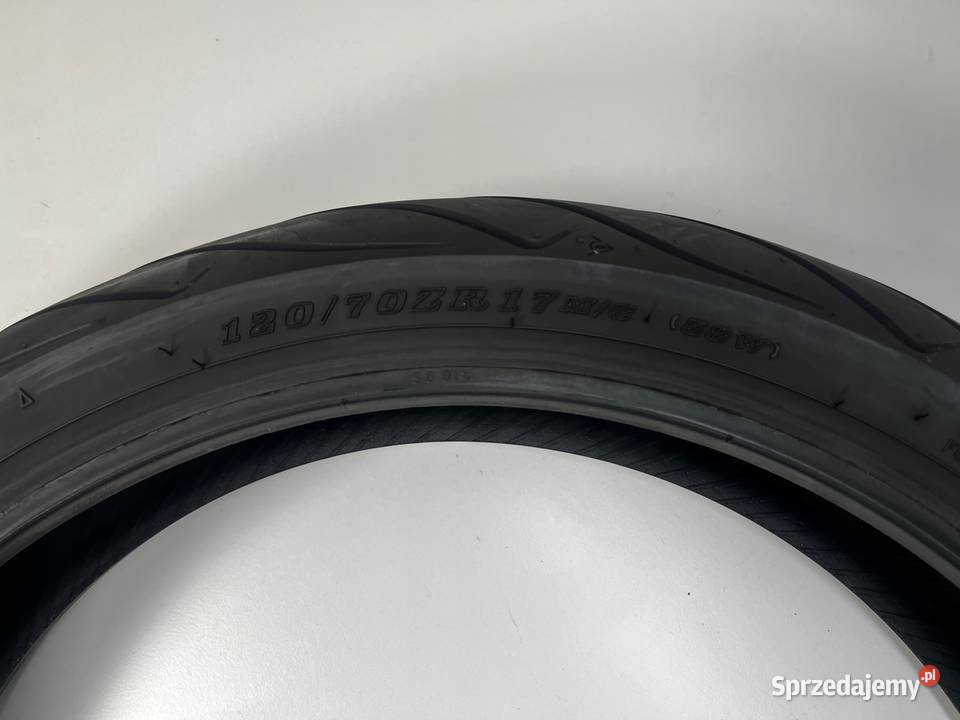 Opona motocyklowa DUNLOP Sportmax D222F Dunlop Łobżenica