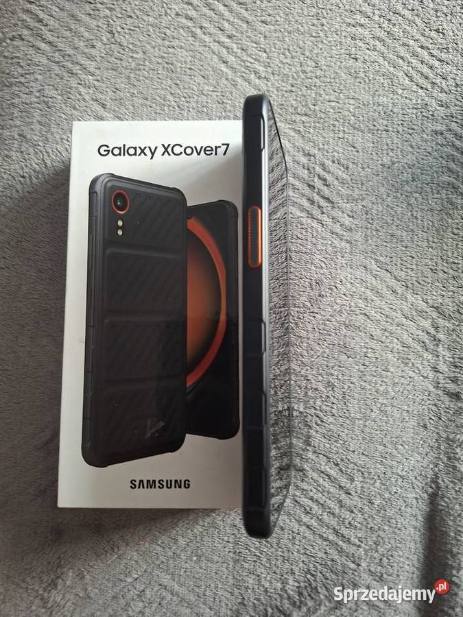 Samsung Galaxy XCover7 sprzedam