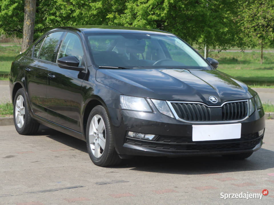 Skoda Octavia 16 TDI poduszka powietrzna dolnośląskie
