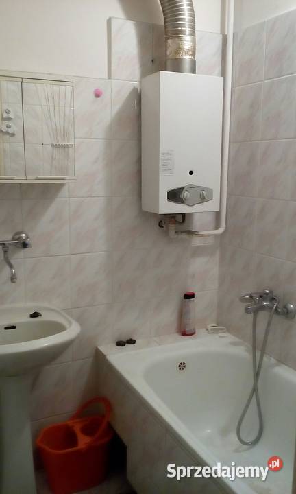 Do wynajęcia mieszkanie jednopokojowe 36m Kraków
