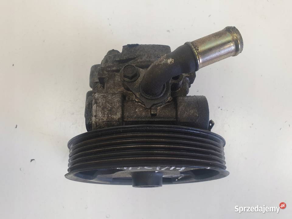 POMPA WSPOMAGANIA Mazda 3 18 16V lubelskie sprzedam