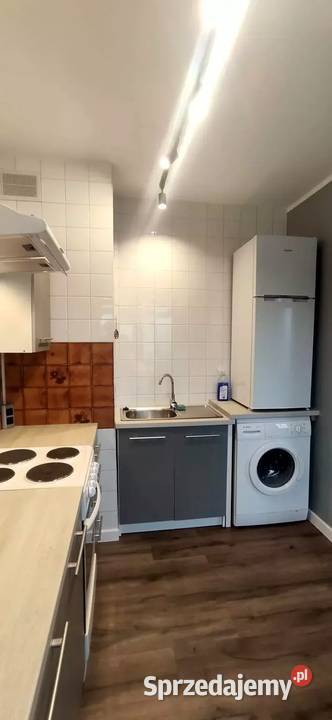 Kawalerka kolejce SKM wolna zaraz Gdańsk