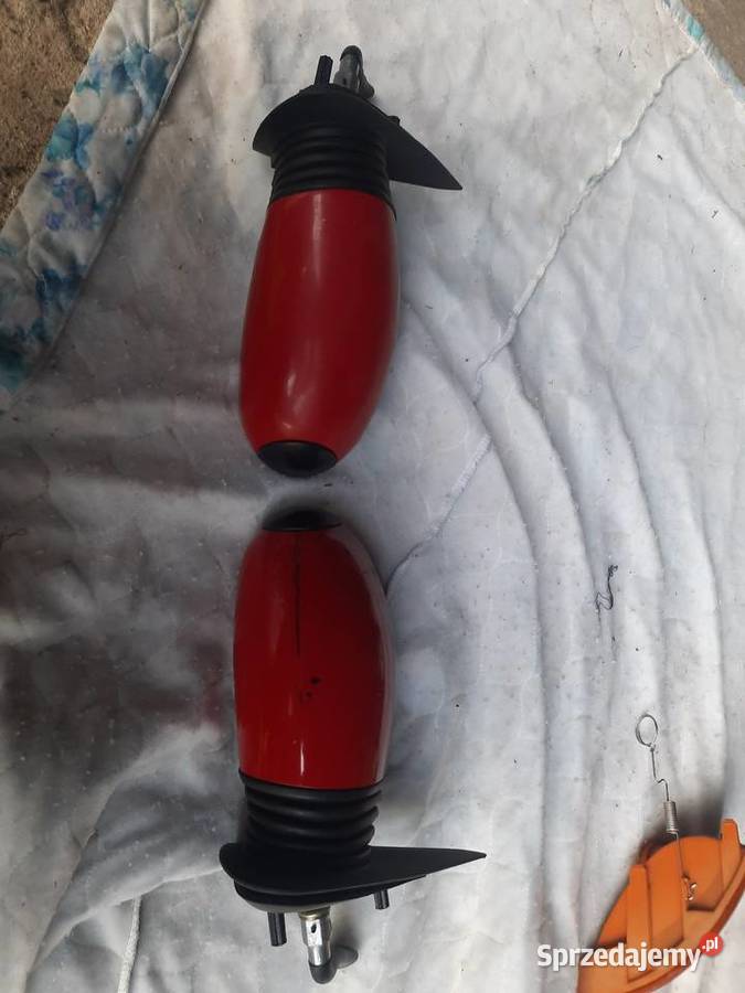 Różne części do Fiata Seicento 900 Wieliczka