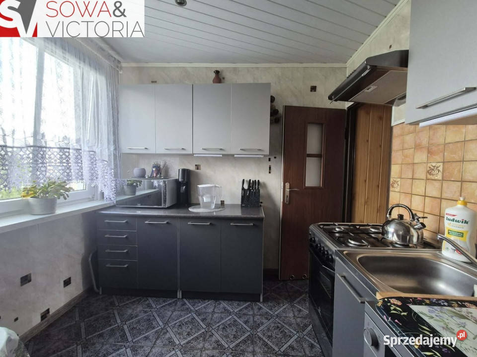 3pokojowe mieszkanie na Osiedlu Piastowskim Świebodzice