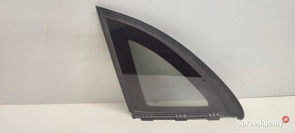 MERCEDES W247 SZYBA KAROSERYJNA LEWY TYŁ dolnośląskie sprzedam