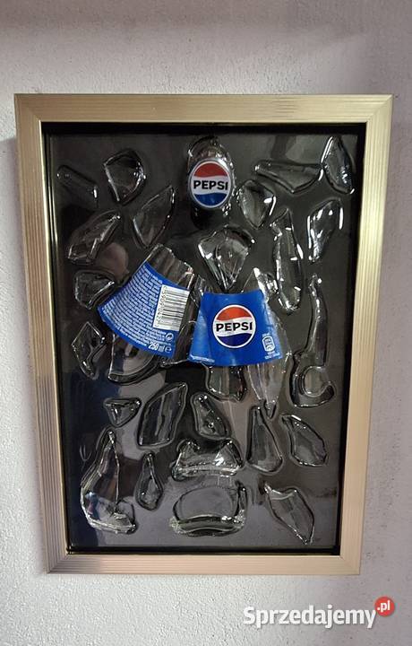 Obraz 3D z żywicy epoksydowej Opis Poznań