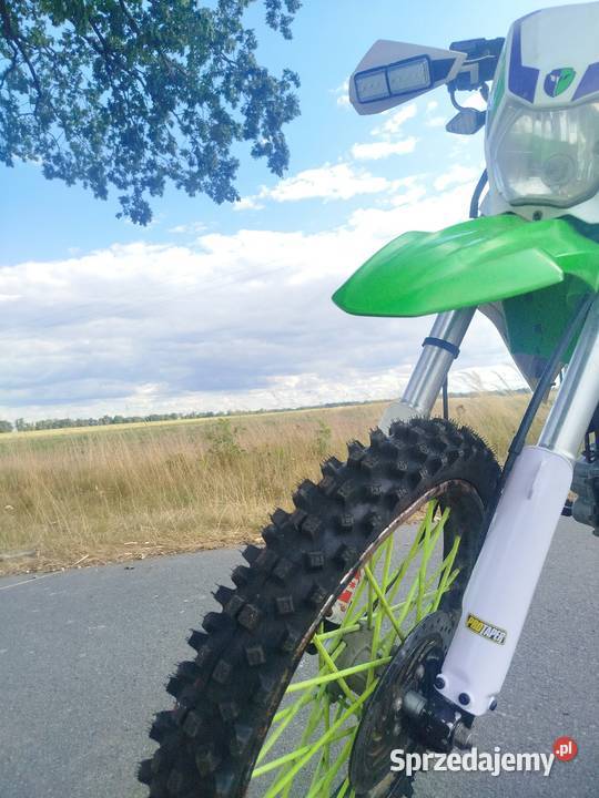Mikilon defender 150 15KM Trzebiatów