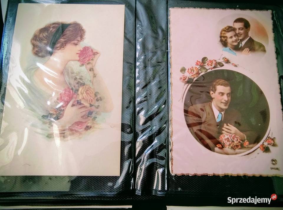 Karty pocztowe 1 Żory